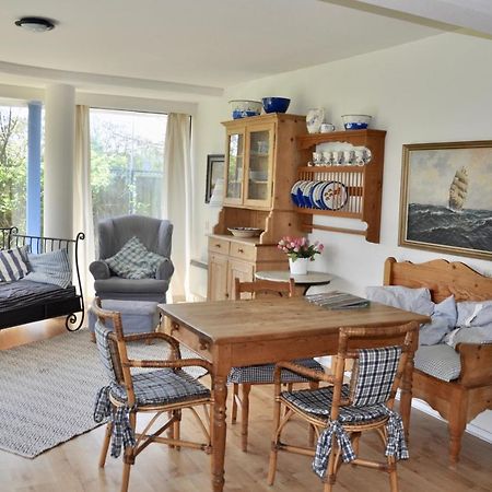 Appartement Badhotel 300 Callantsoog Exteriér fotografie