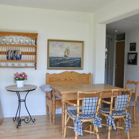 Appartement Badhotel 300 Callantsoog Exteriér fotografie