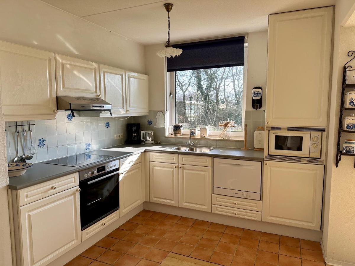 Appartement Badhotel 300 Callantsoog Exteriér fotografie