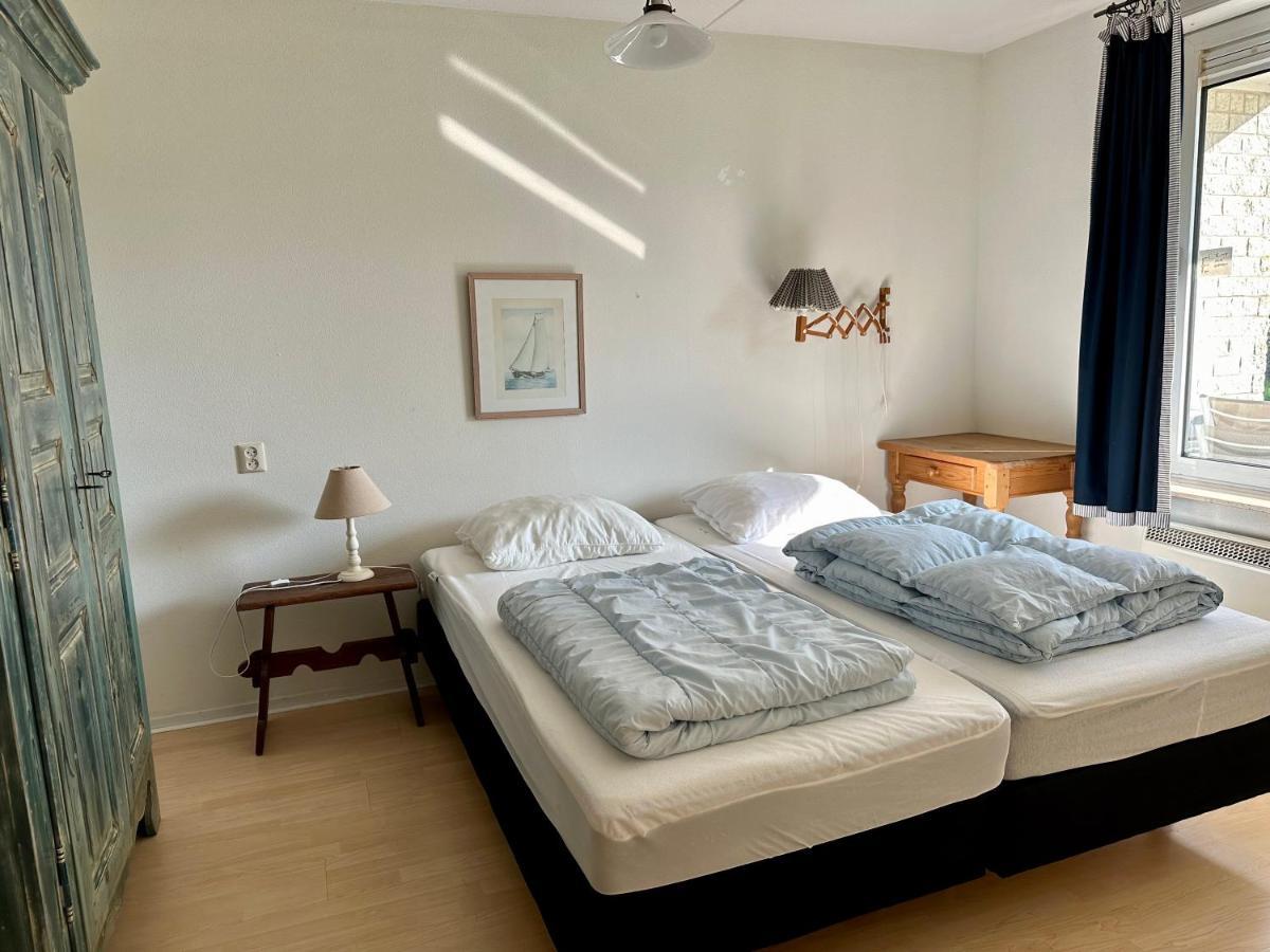Appartement Badhotel 300 Callantsoog Exteriér fotografie