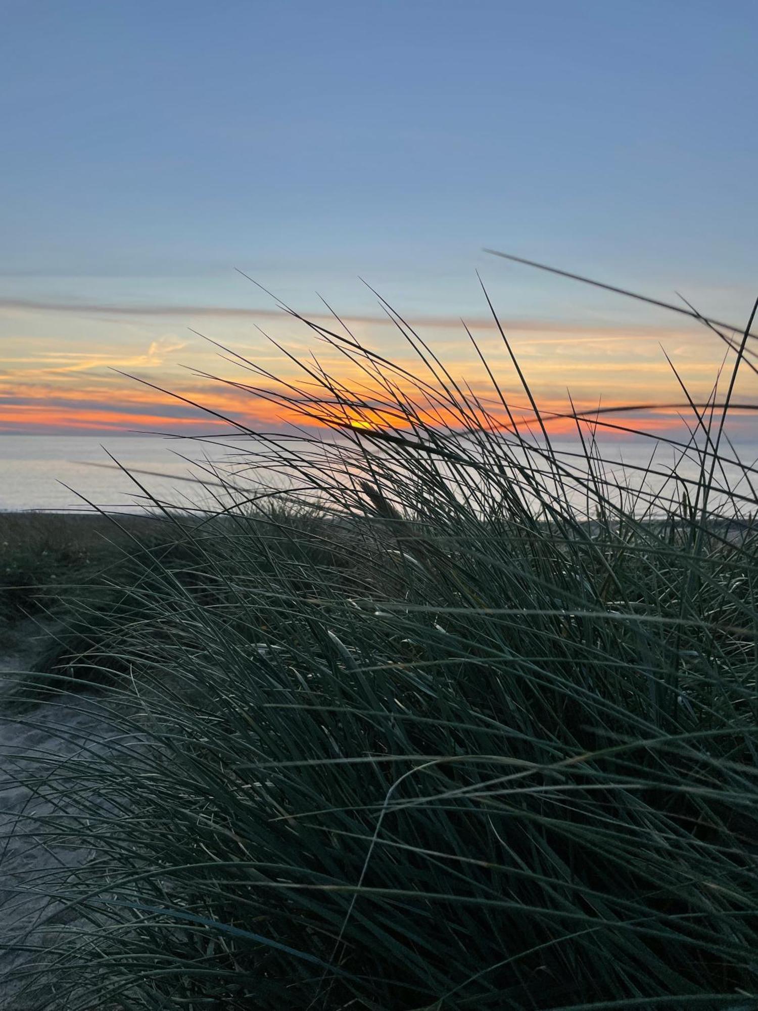 Appartement Badhotel 300 Callantsoog Exteriér fotografie